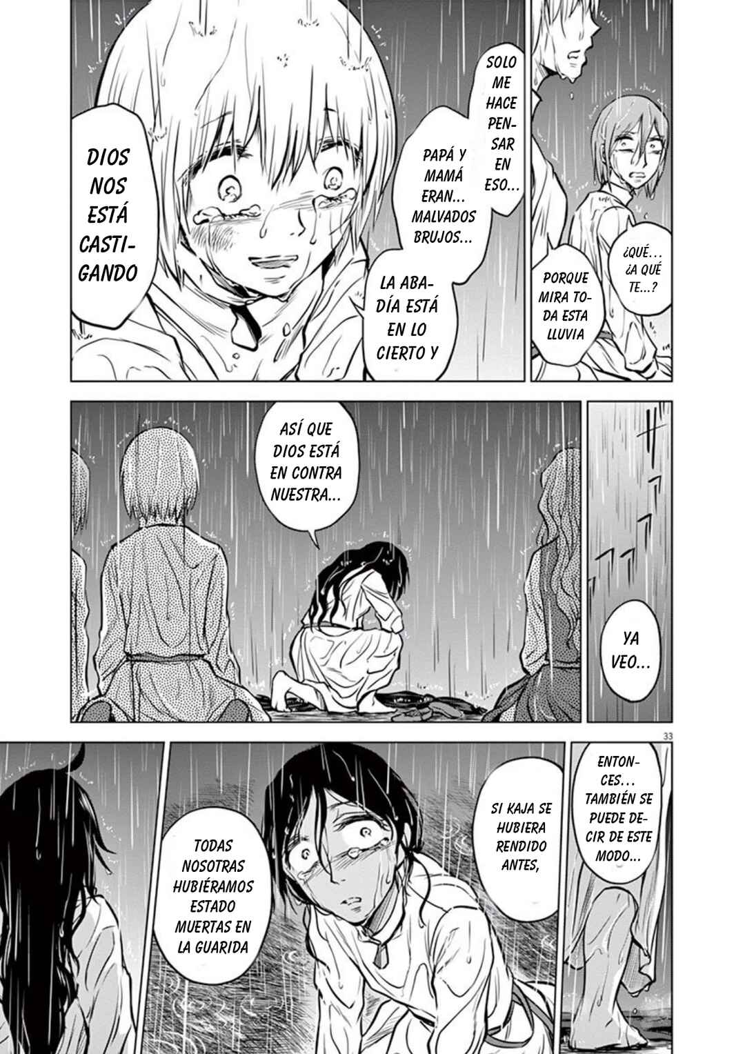 Chapter 20 - Page 33