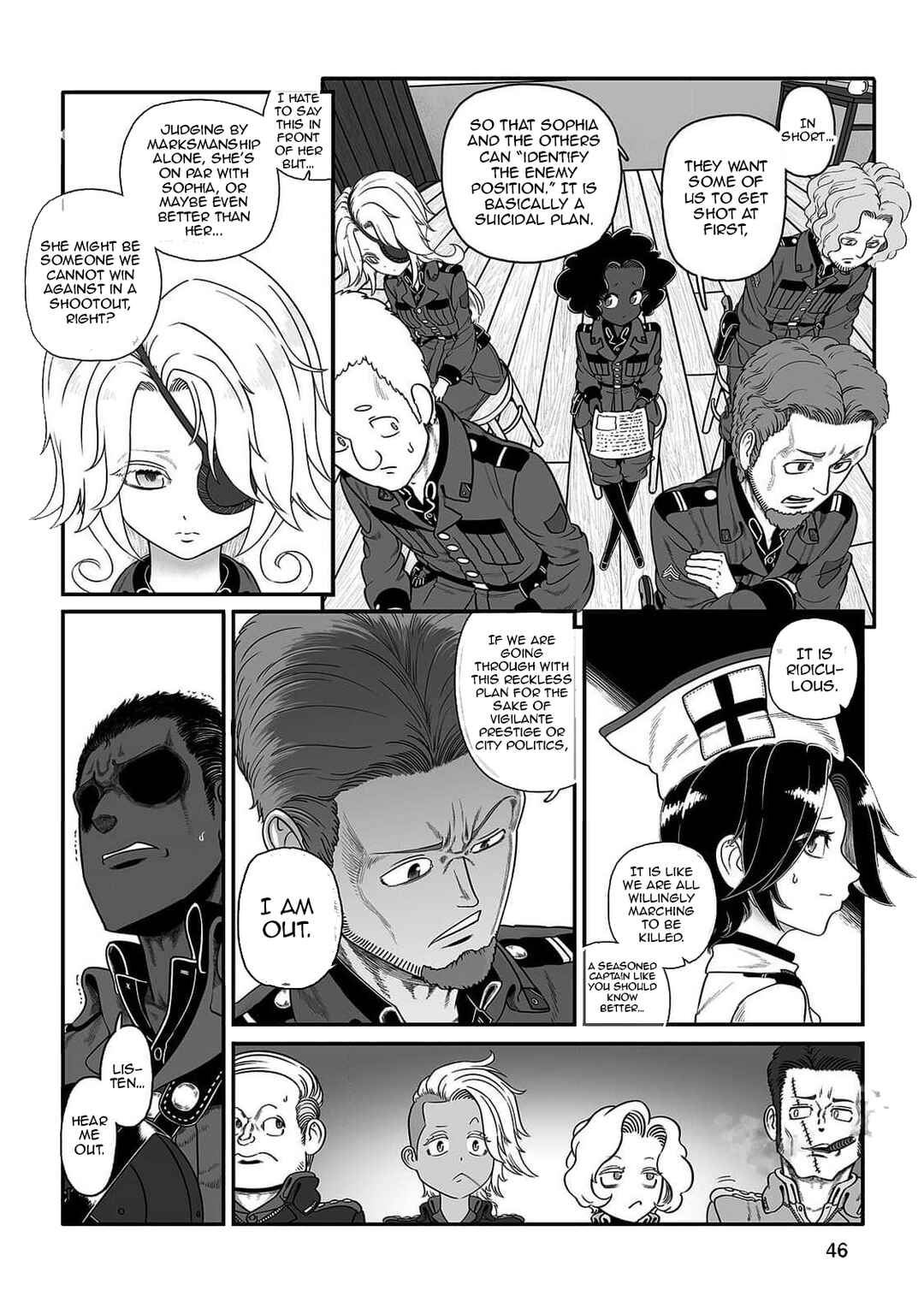 Chapter 50 - Page 13