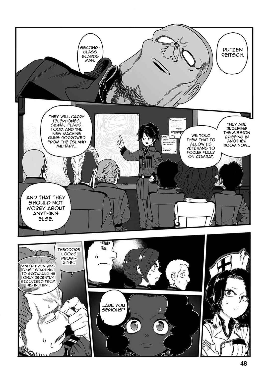 Chapter 50 - Page 15