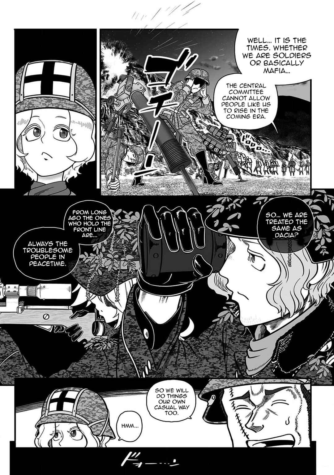 Chapter 50 - Page 26
