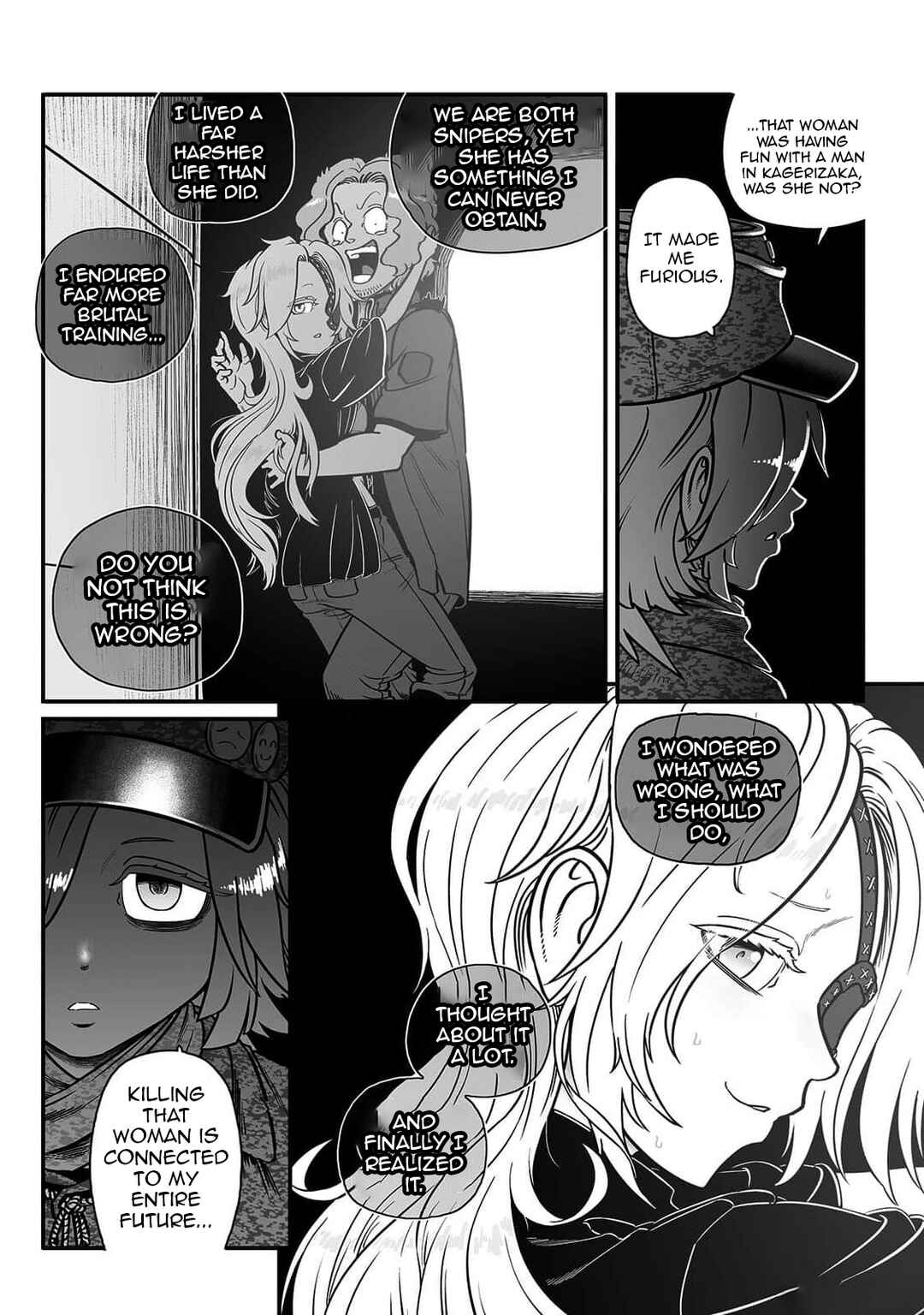 Chapter 50 - Page 28