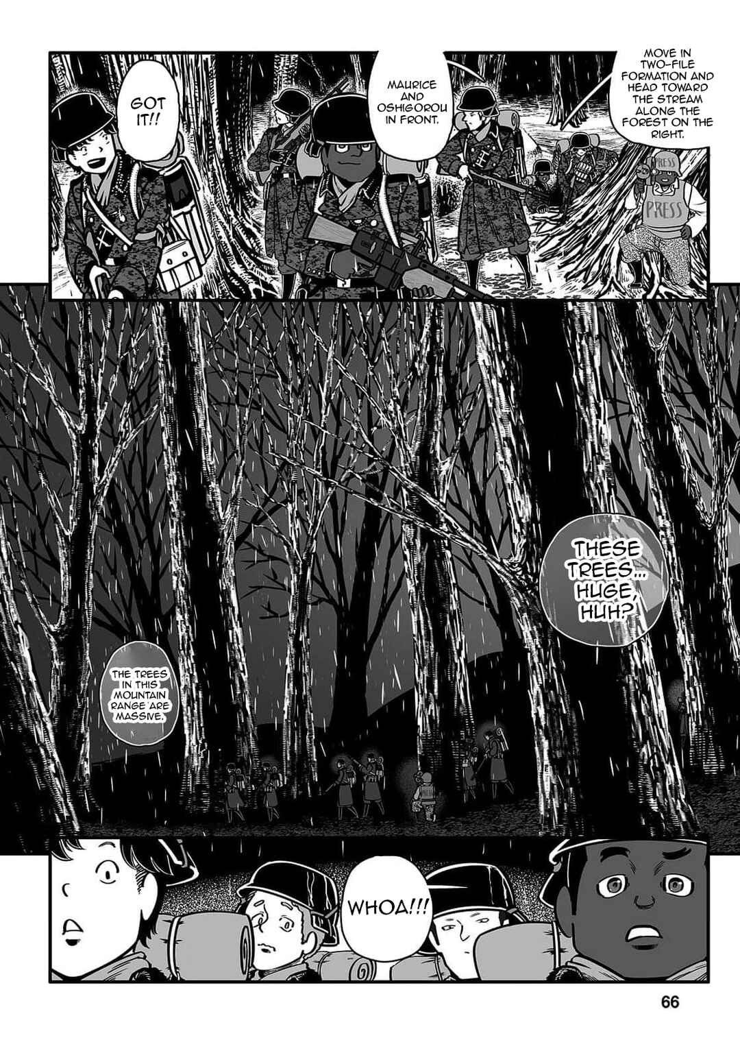 Chapter 50 - Page 33