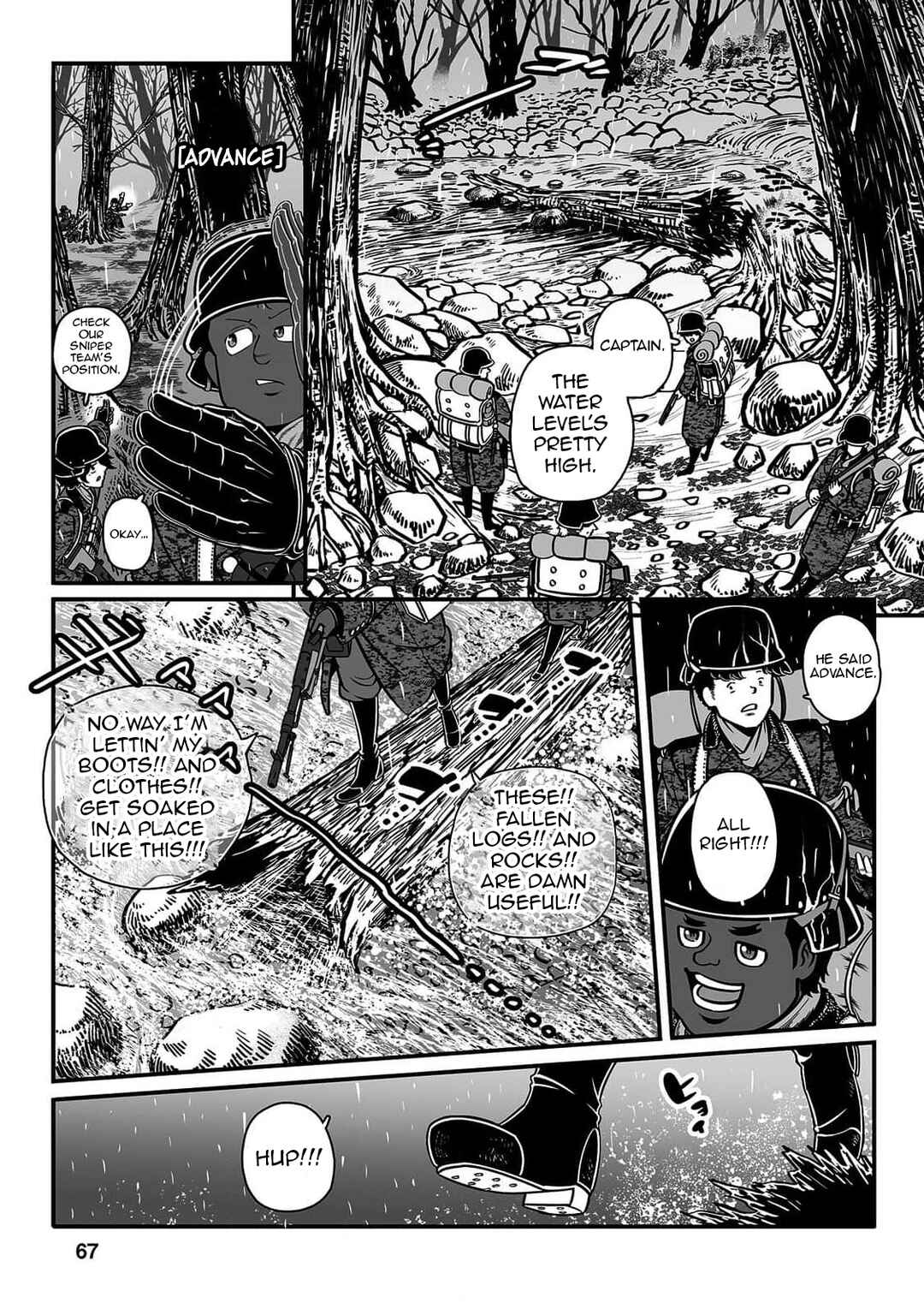 Chapter 50 - Page 34