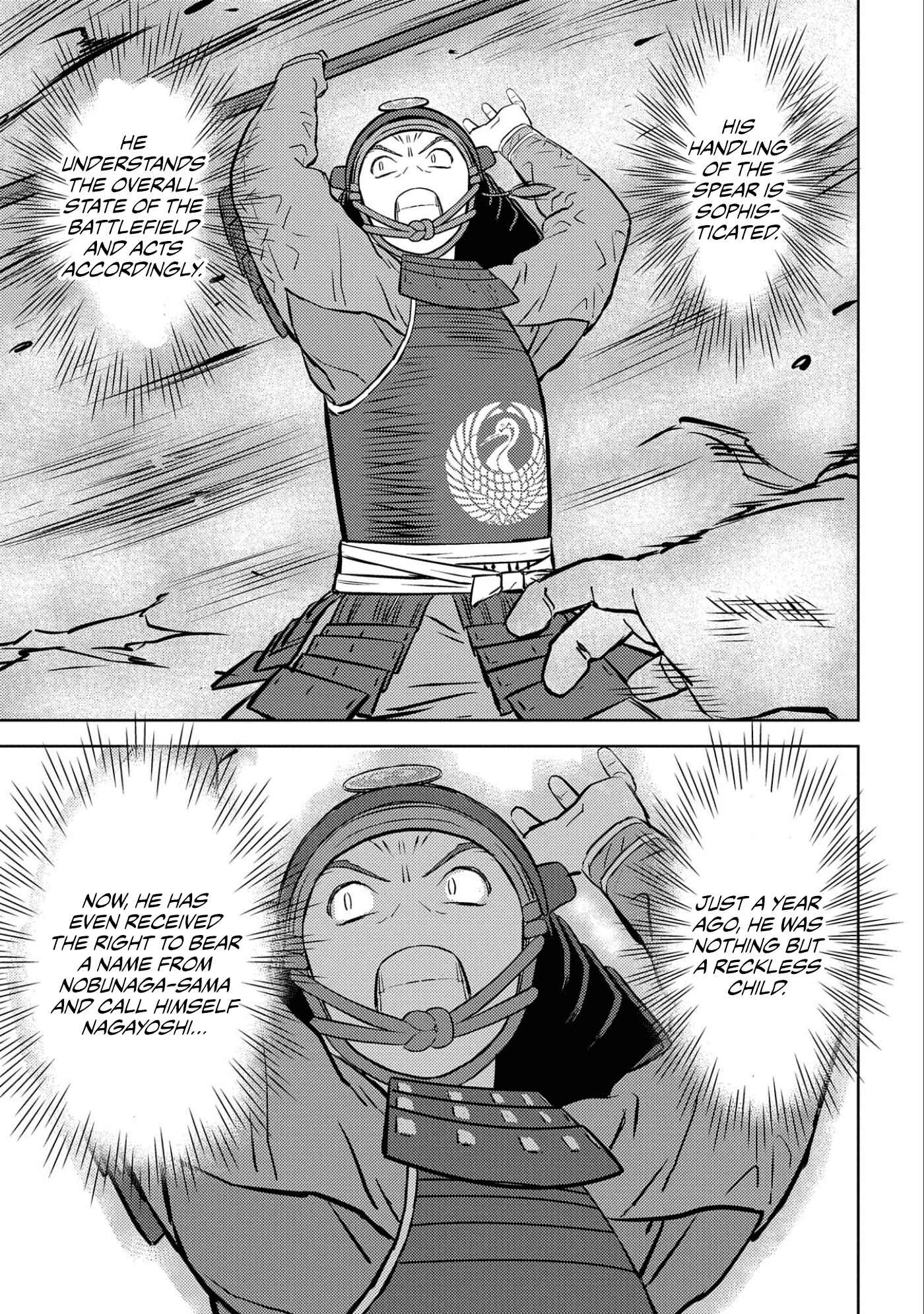 Chapter 50 - Page 20
