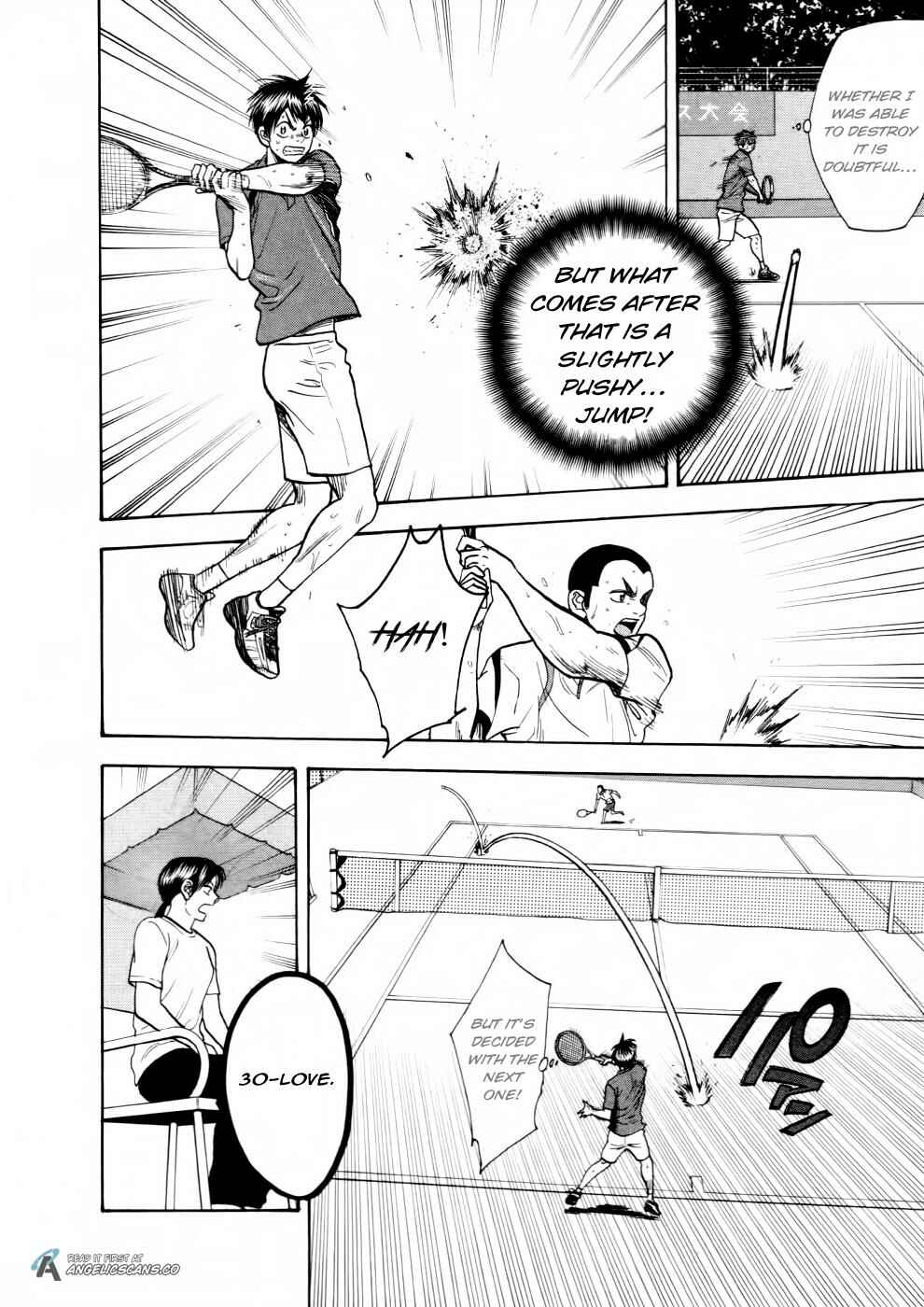 Chapter 254 - Page 11