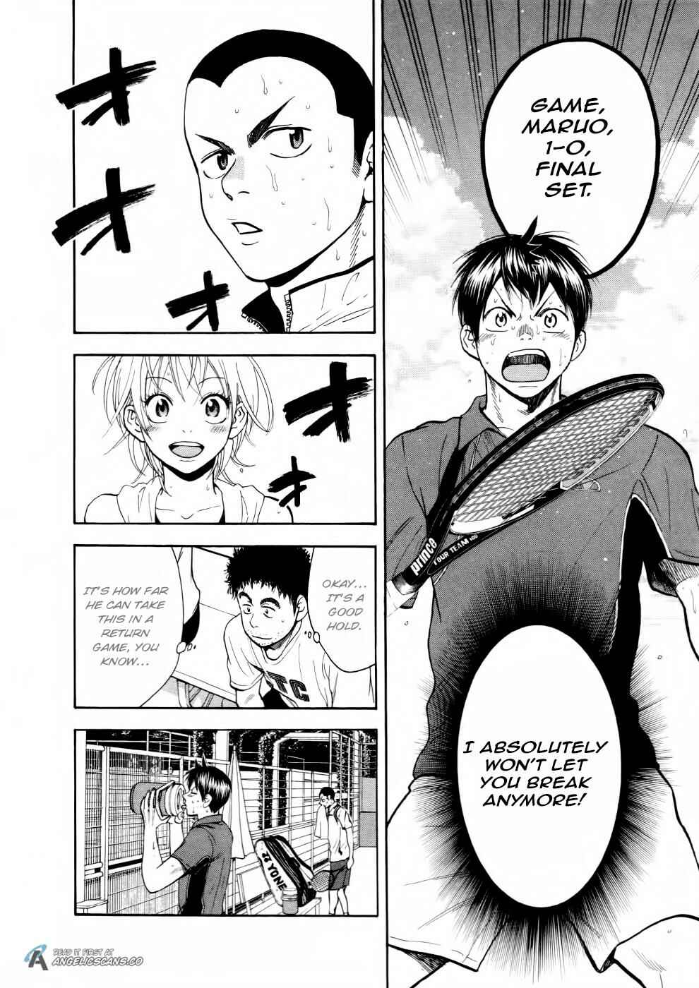 Chapter 254 - Page 15