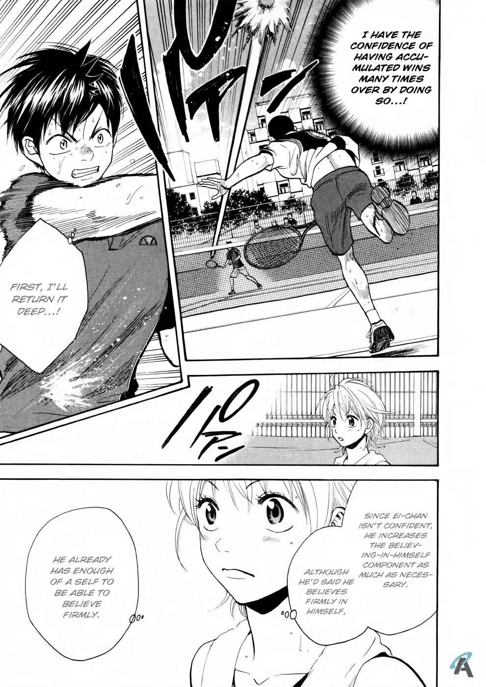 Chapter 254 - Page 18