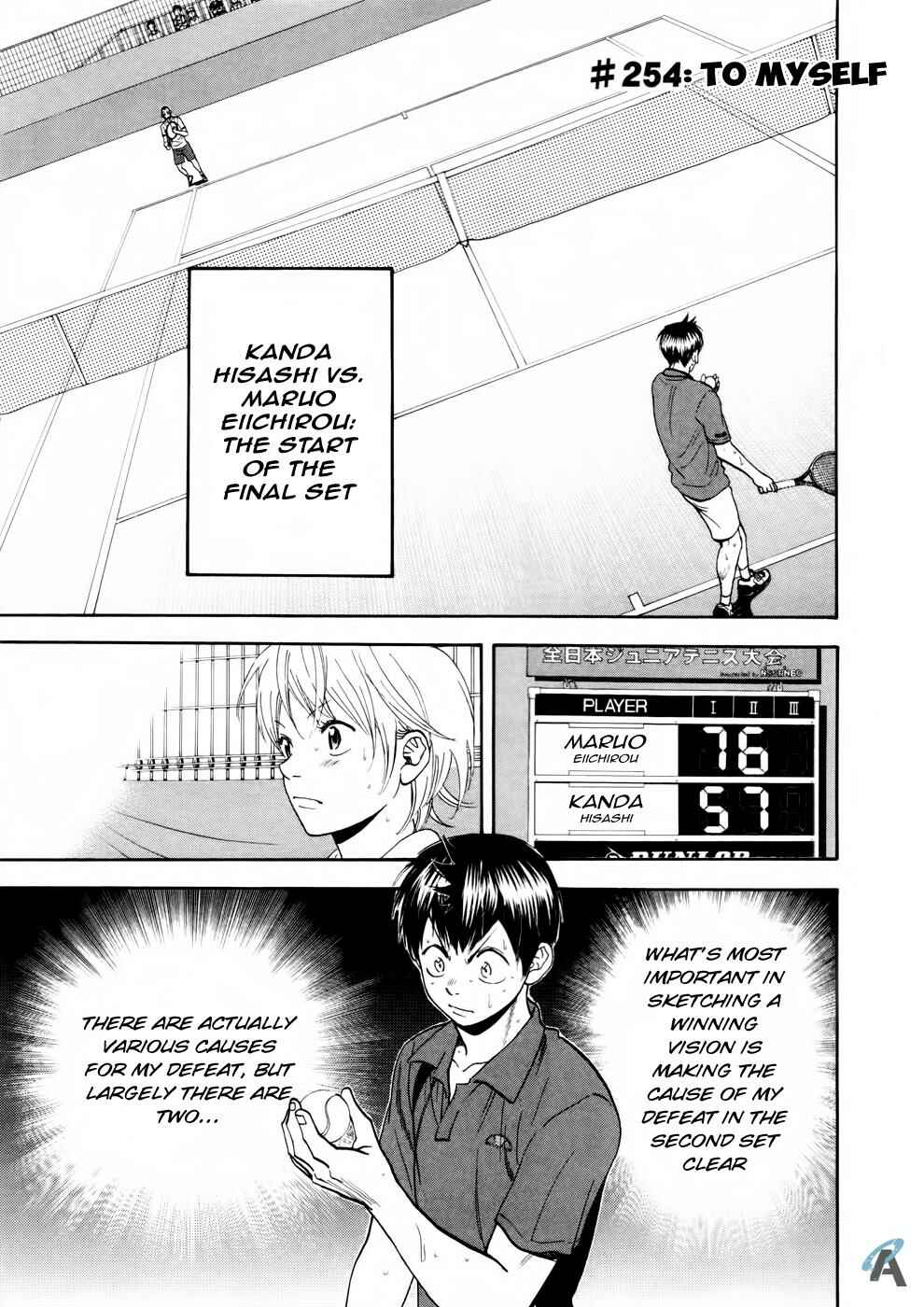 Chapter 254 - Page 2