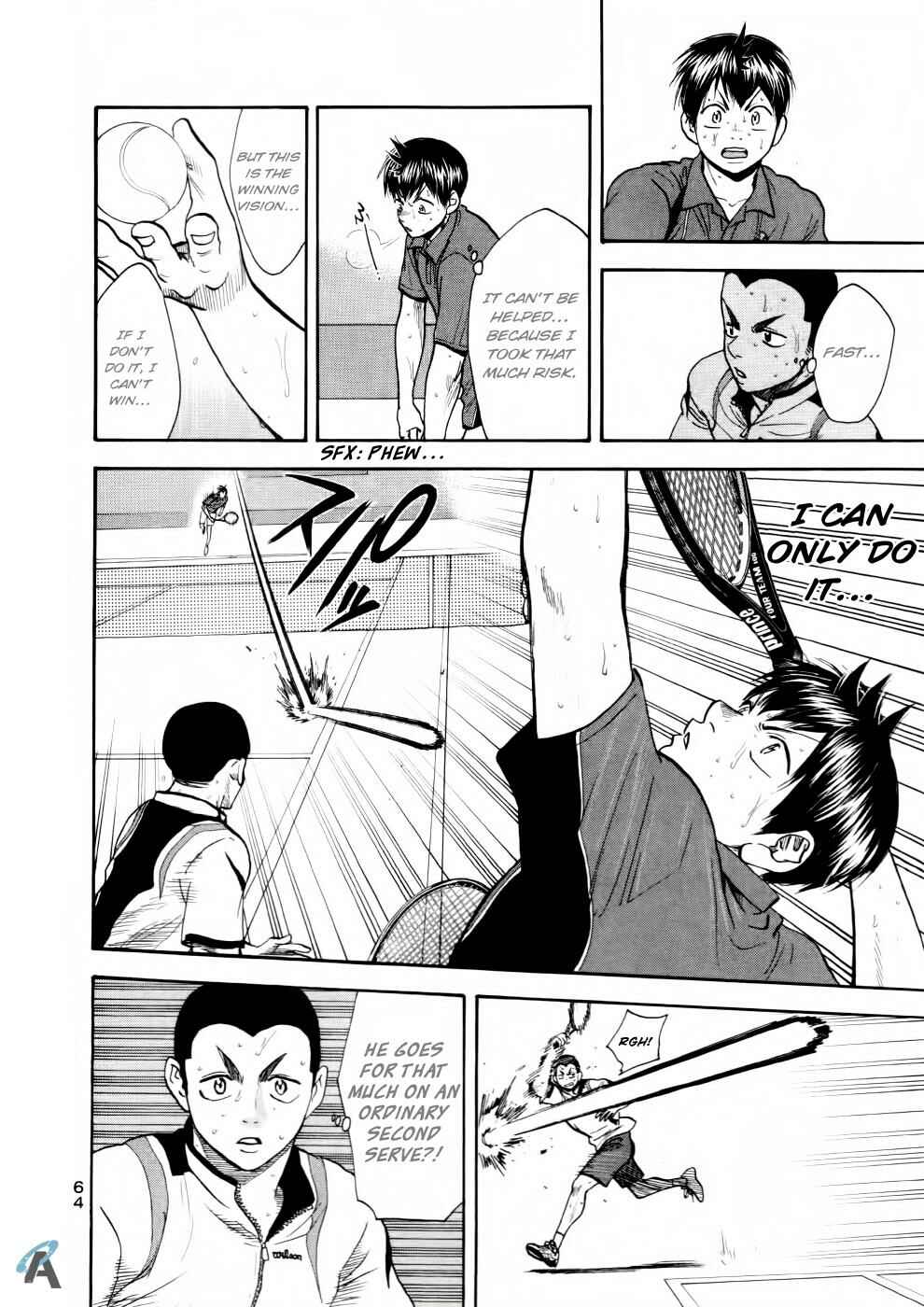 Chapter 254 - Page 5