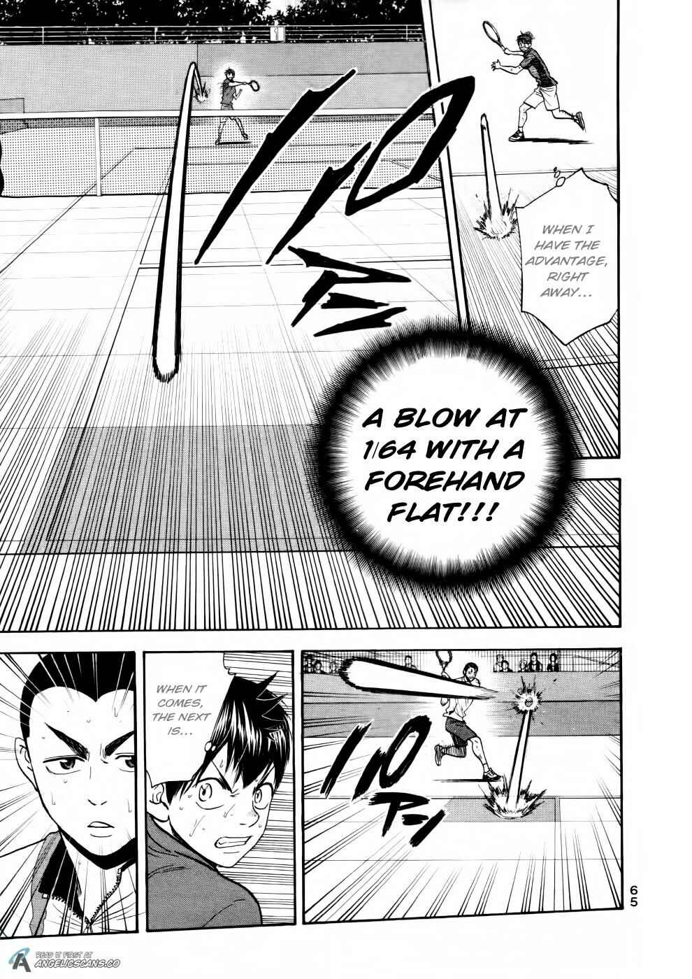Chapter 254 - Page 6