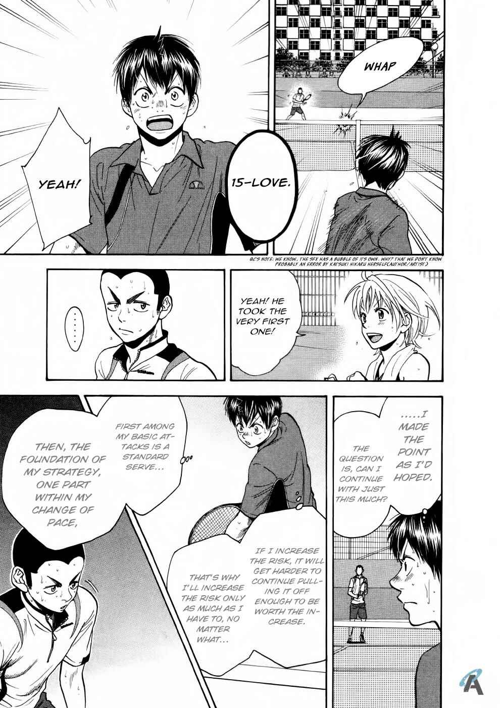 Chapter 254 - Page 8