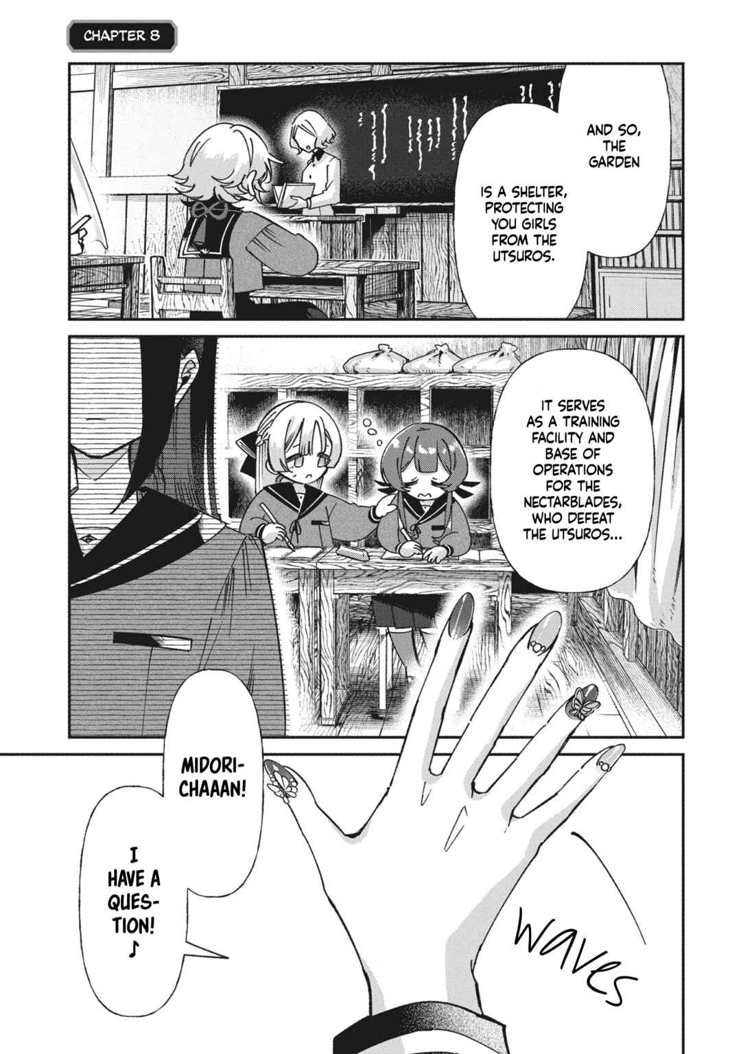 Chapter 8 - Page 1