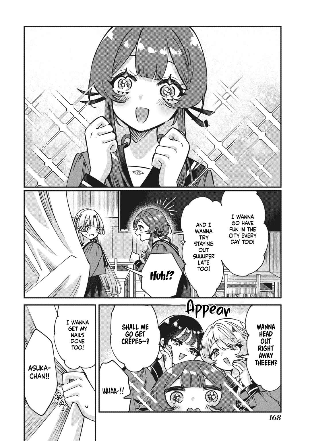 Chapter 8 - Page 6