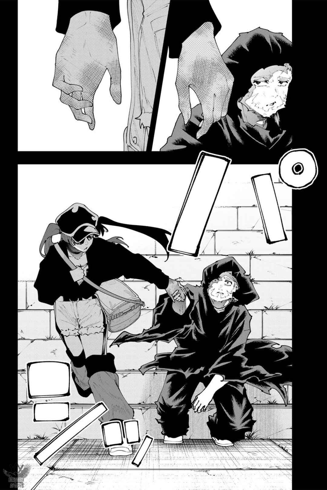 Chapter 36 - Page 10