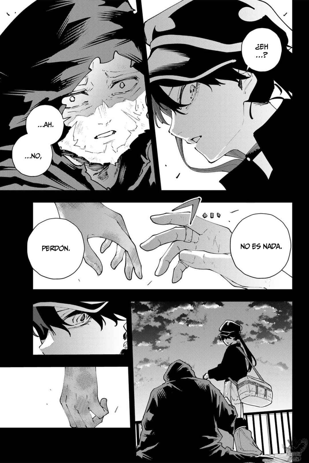 Chapter 36 - Page 11