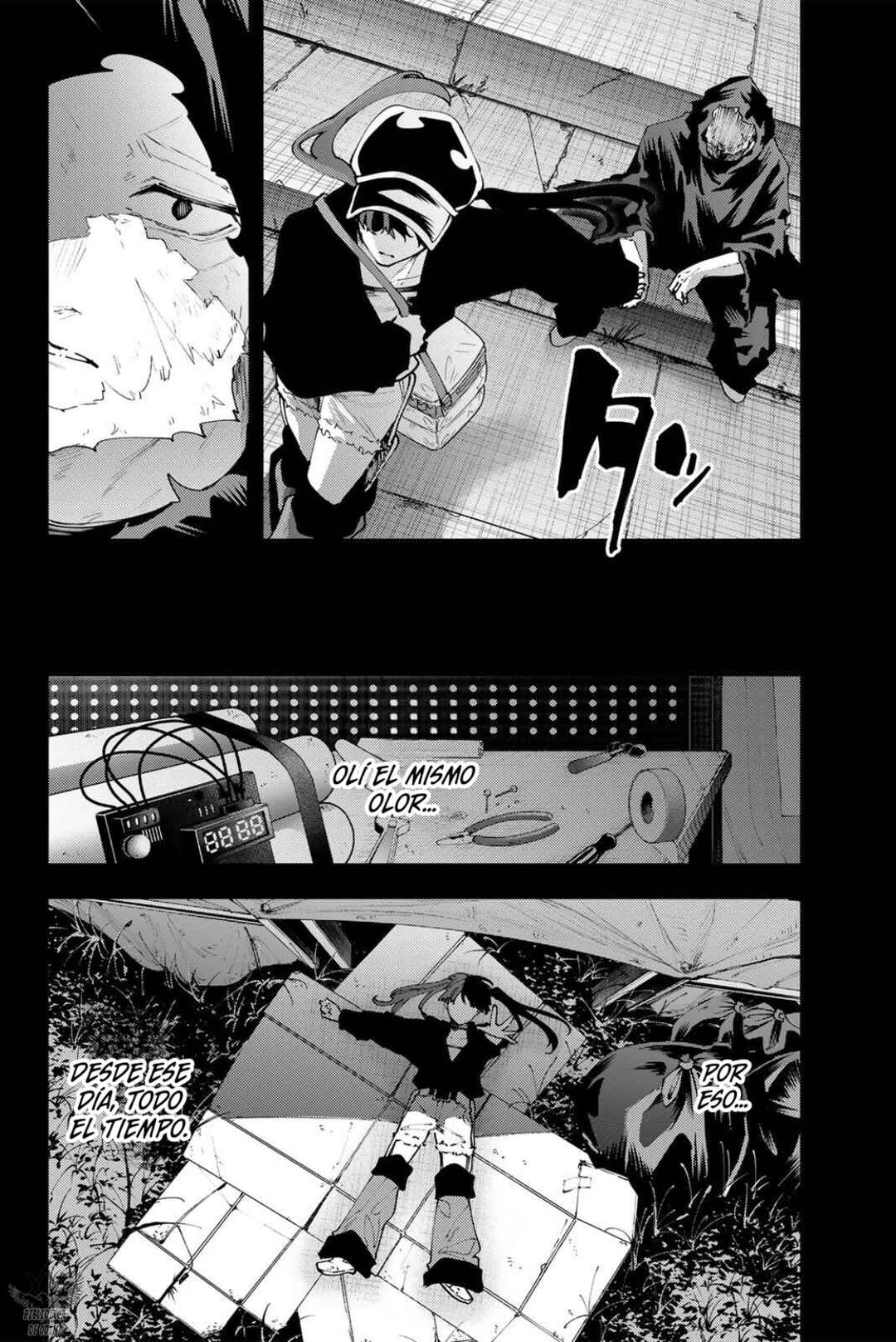 Chapter 36 - Page 12