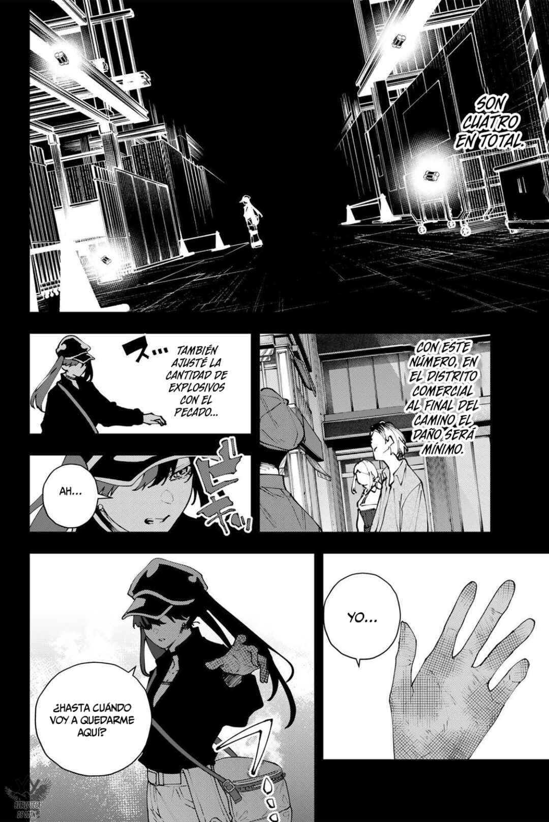 Chapter 36 - Page 14
