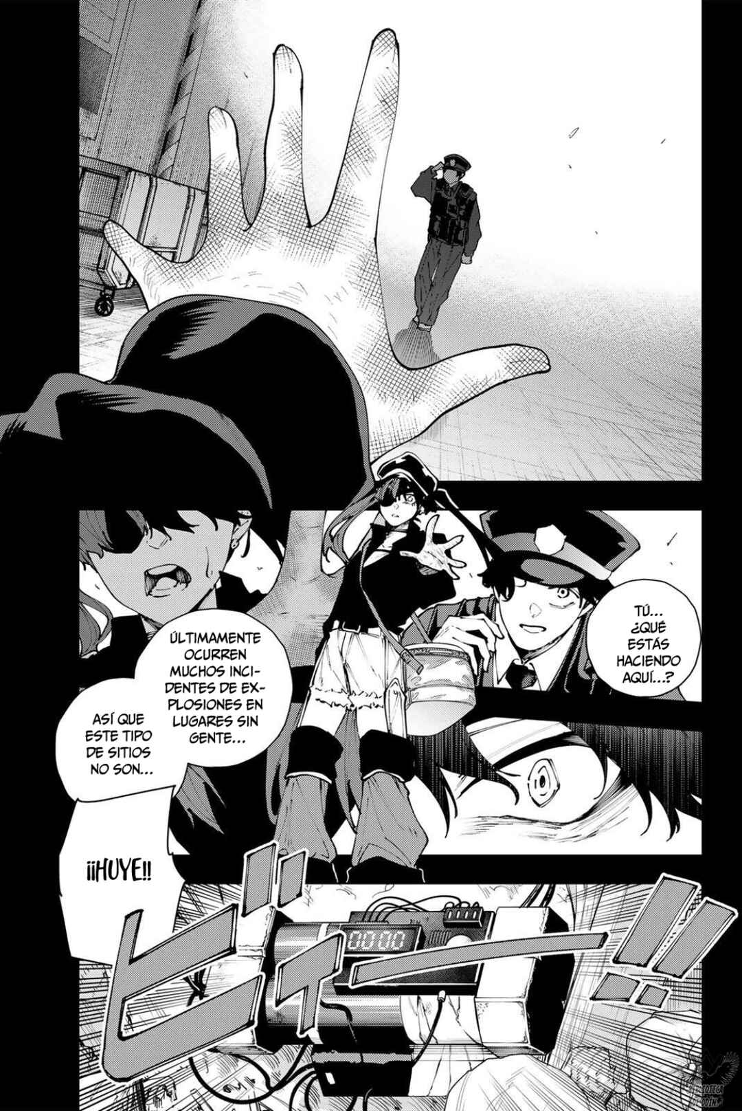 Chapter 36 - Page 15