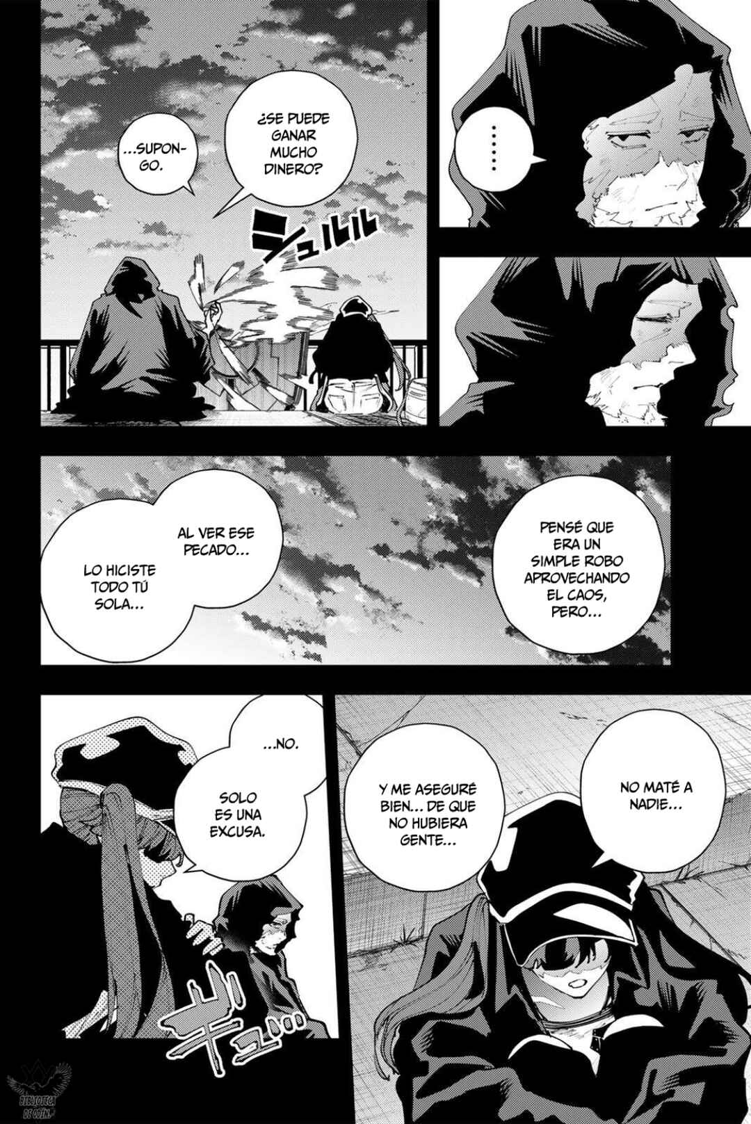 Chapter 36 - Page 8