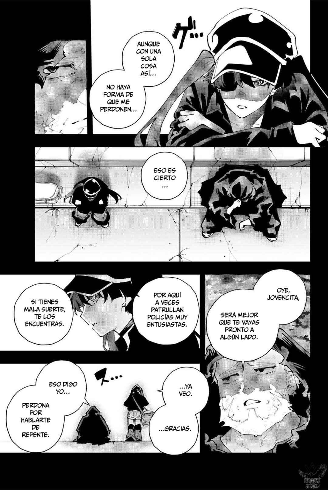 Chapter 36 - Page 9