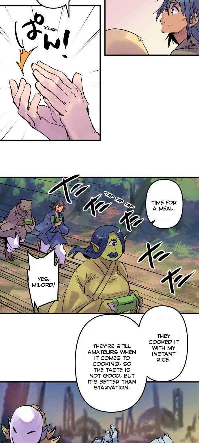 Chapter 198 - Page 18