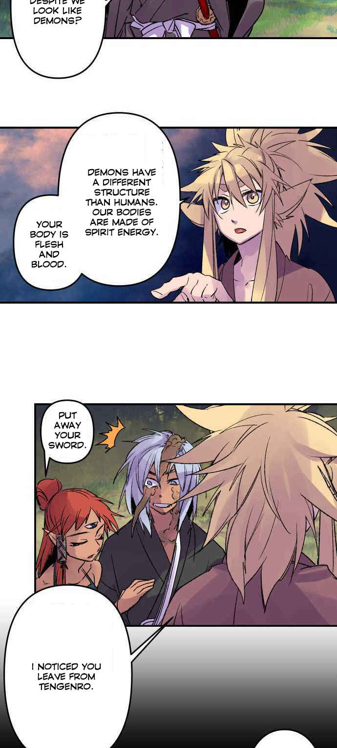 Chapter 198 - Page 22