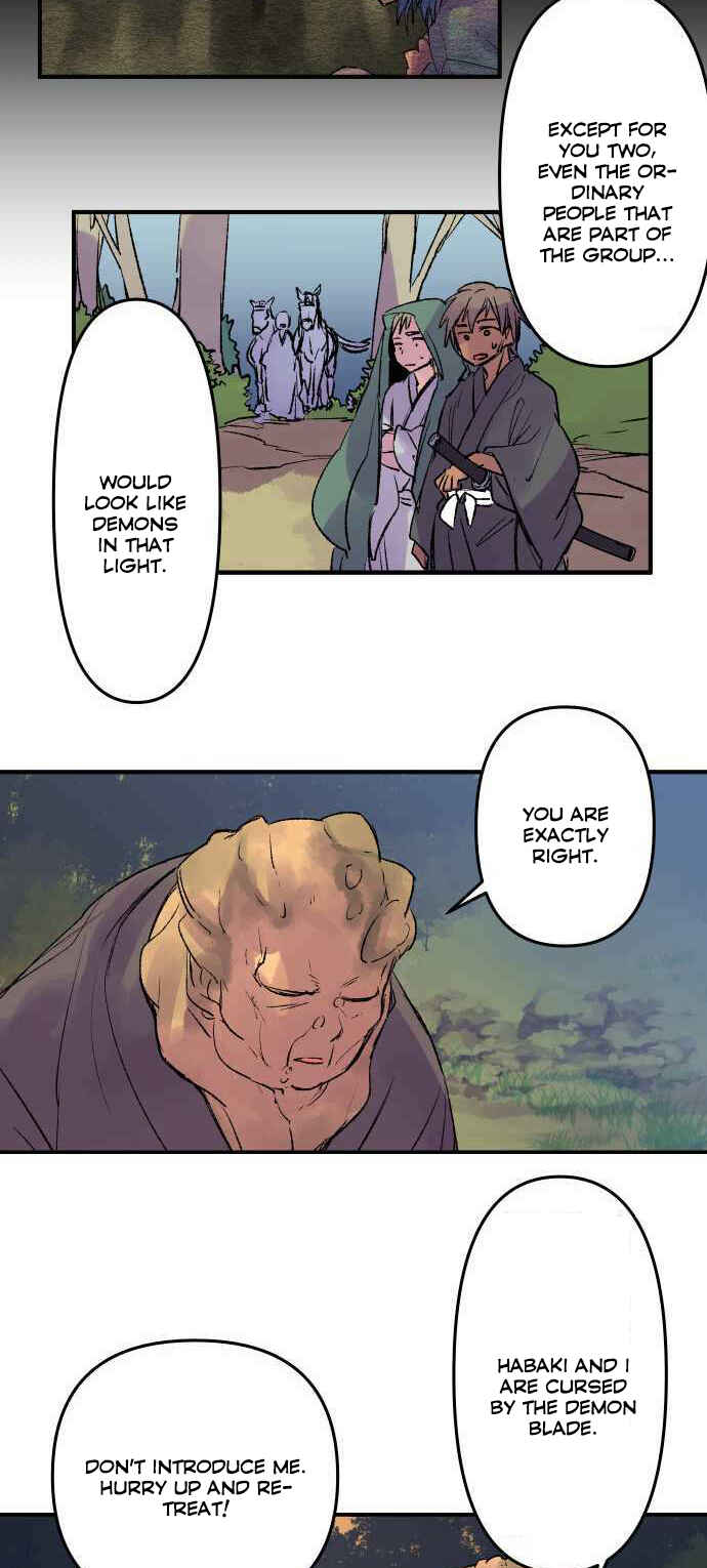Chapter 198 - Page 24