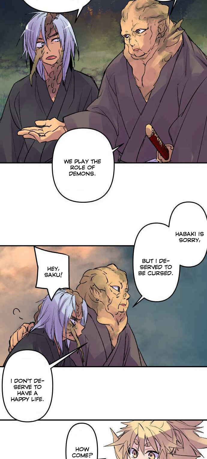 Chapter 198 - Page 25