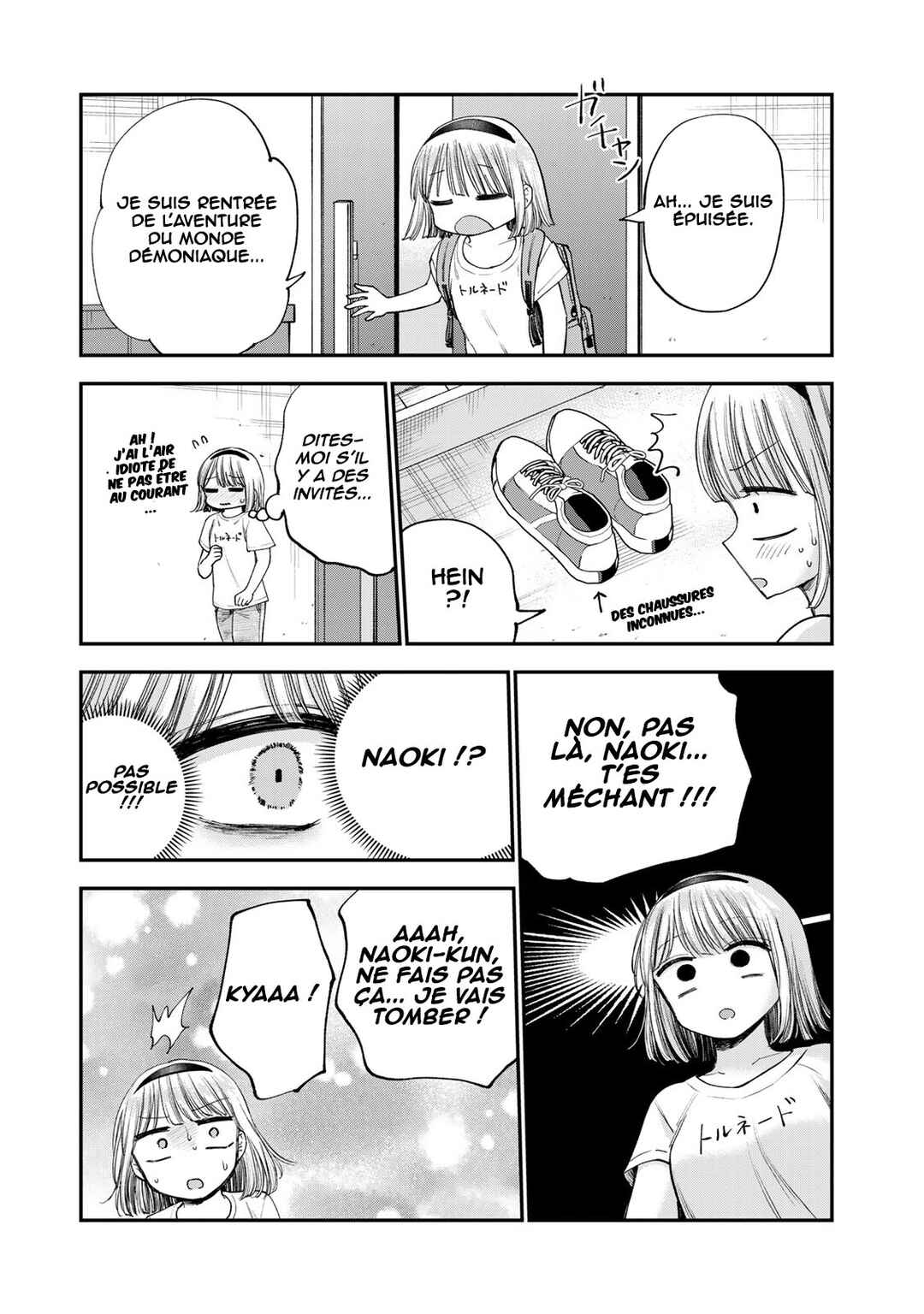 Chapter 32 - Page 12