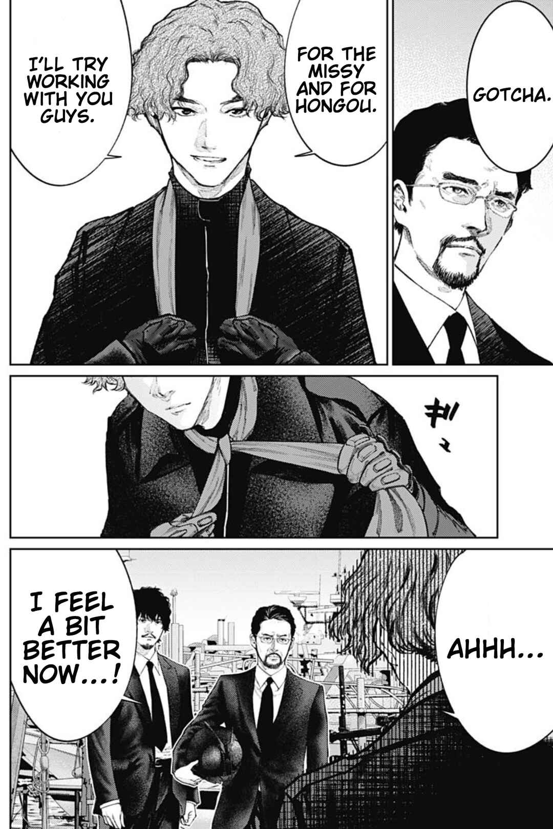 Chapter 87 - Page 10