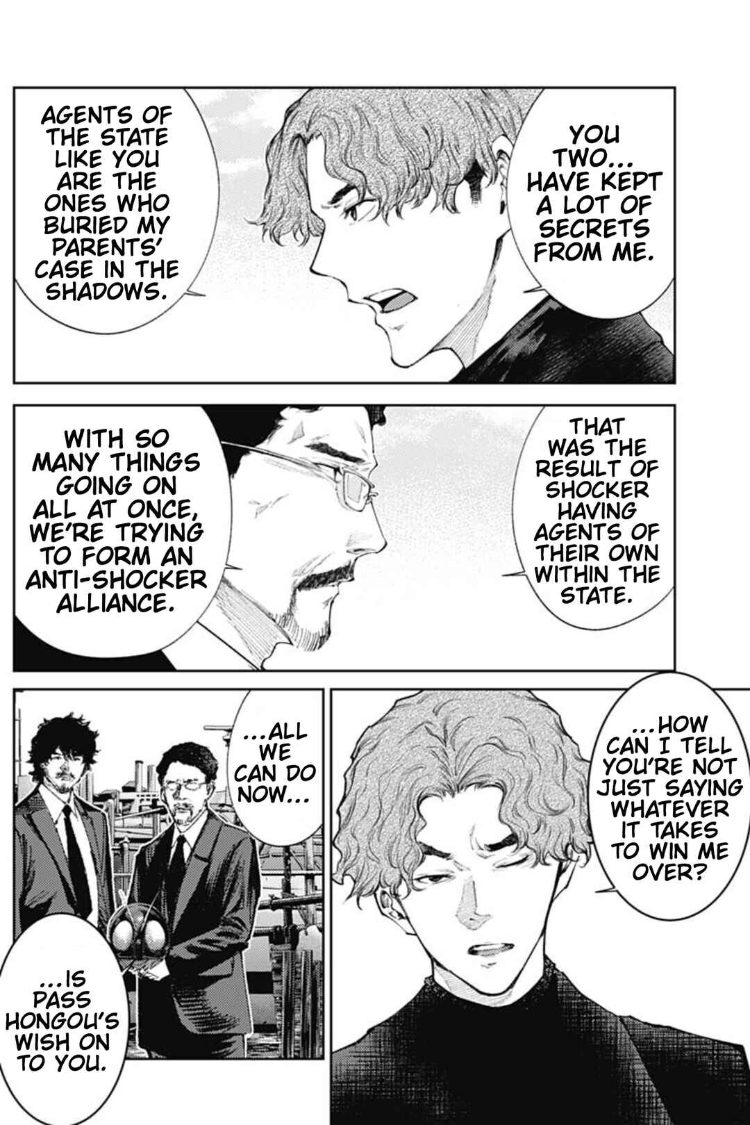 Chapter 87 - Page 8