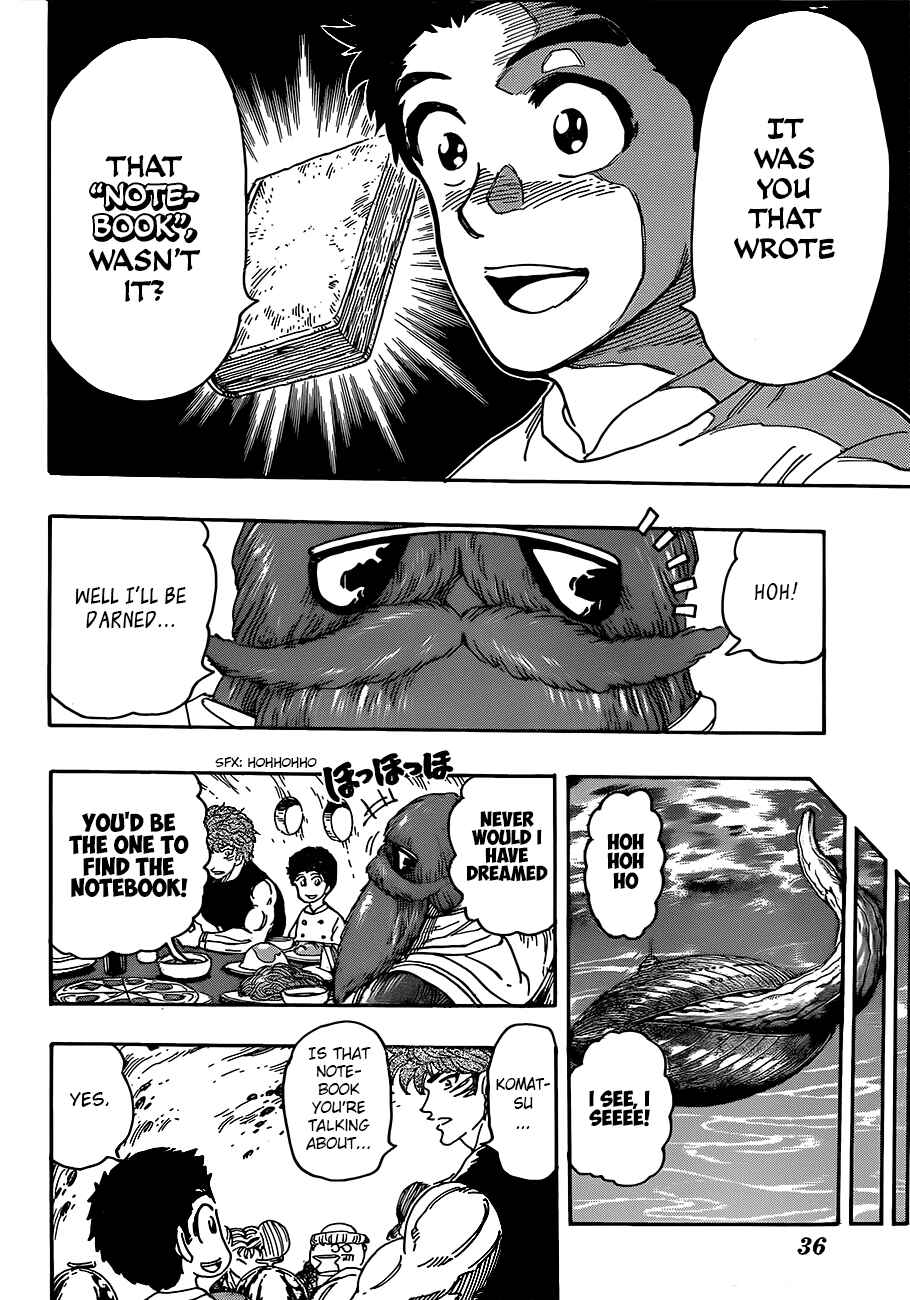 Chapter 326 - Page 10