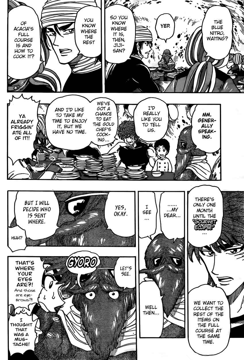 Chapter 326 - Page 12