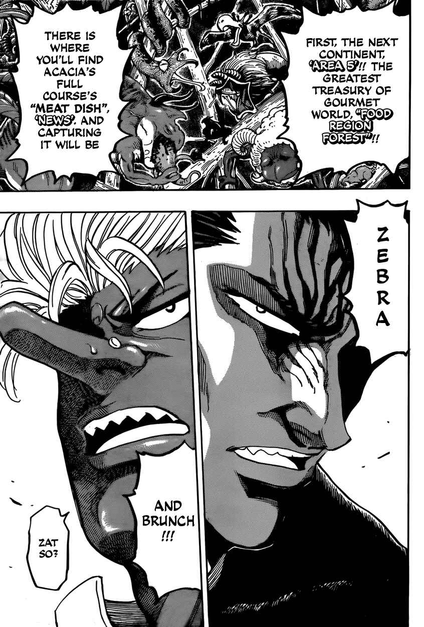Chapter 326 - Page 15