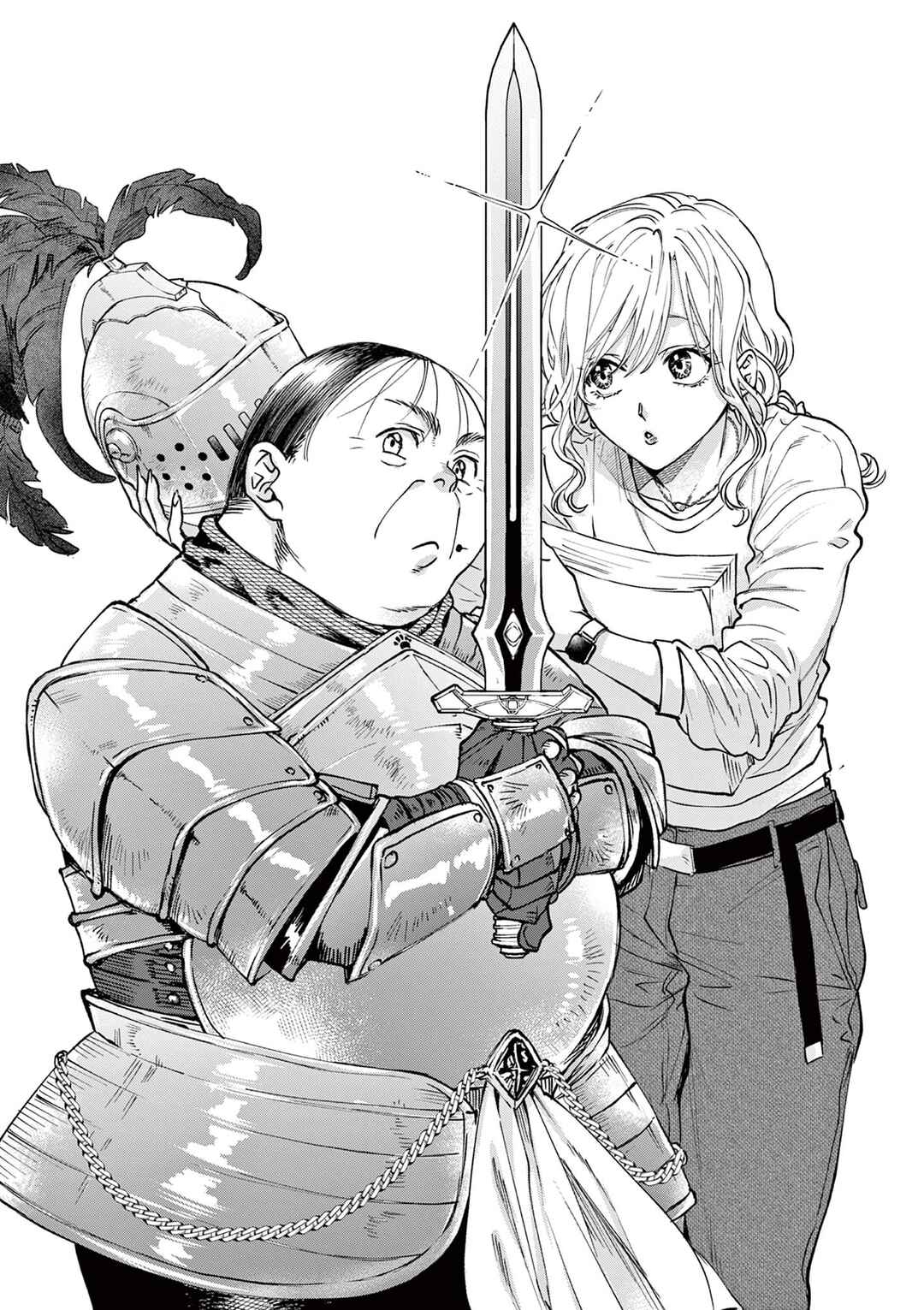 Chapter 5 - Page 1
