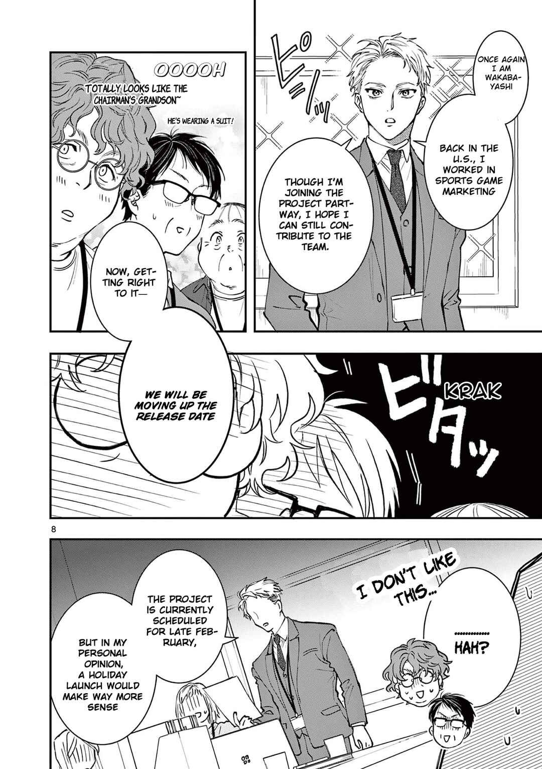 Chapter 5 - Page 8
