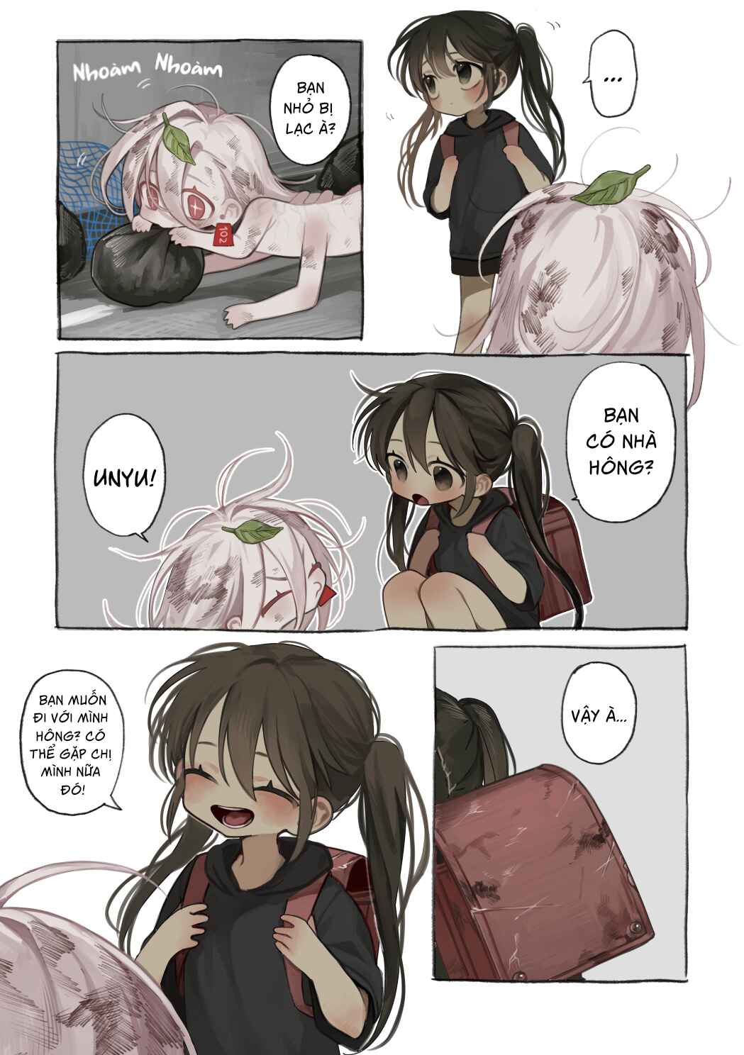 Chapter 1 - Page 3