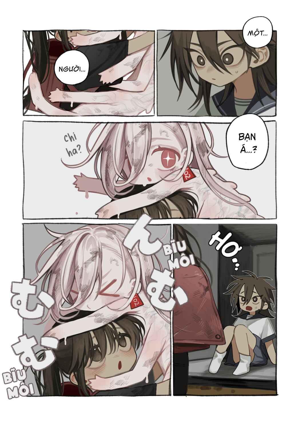 Chapter 1 - Page 7