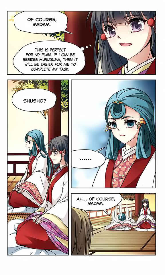 Chapter 136 - Page 4