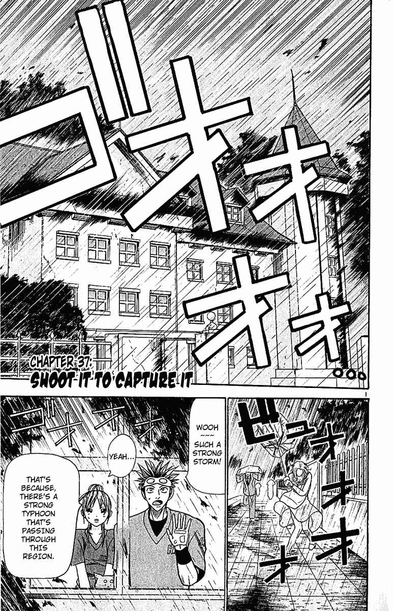 Chapter 37 - Page 1
