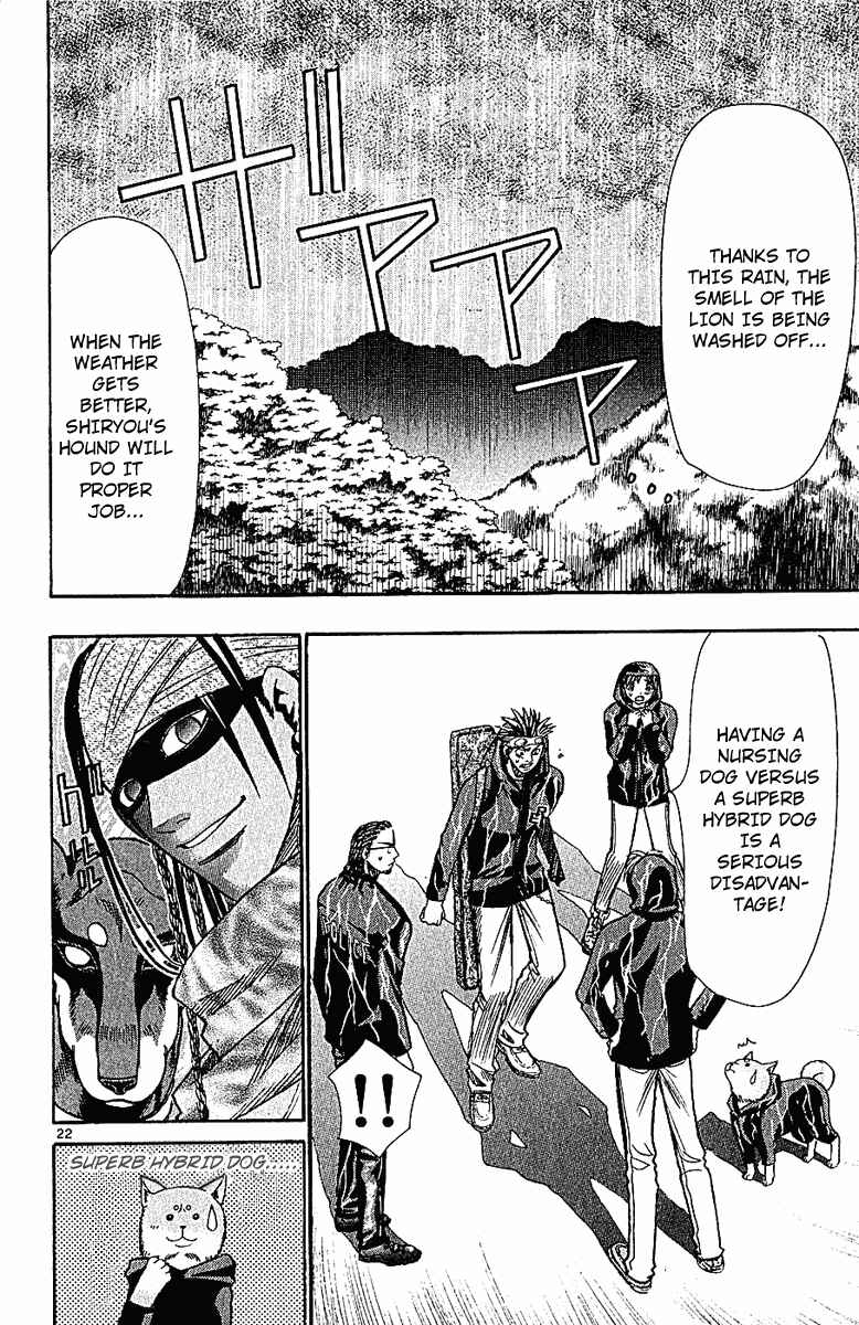 Chapter 37 - Page 21