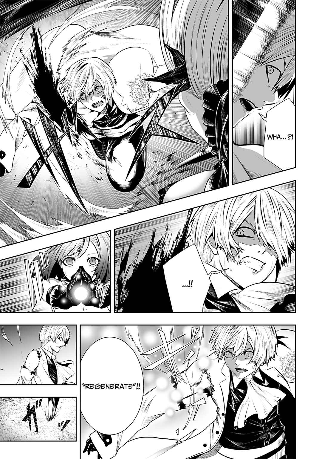 Chapter 95 - Page 6