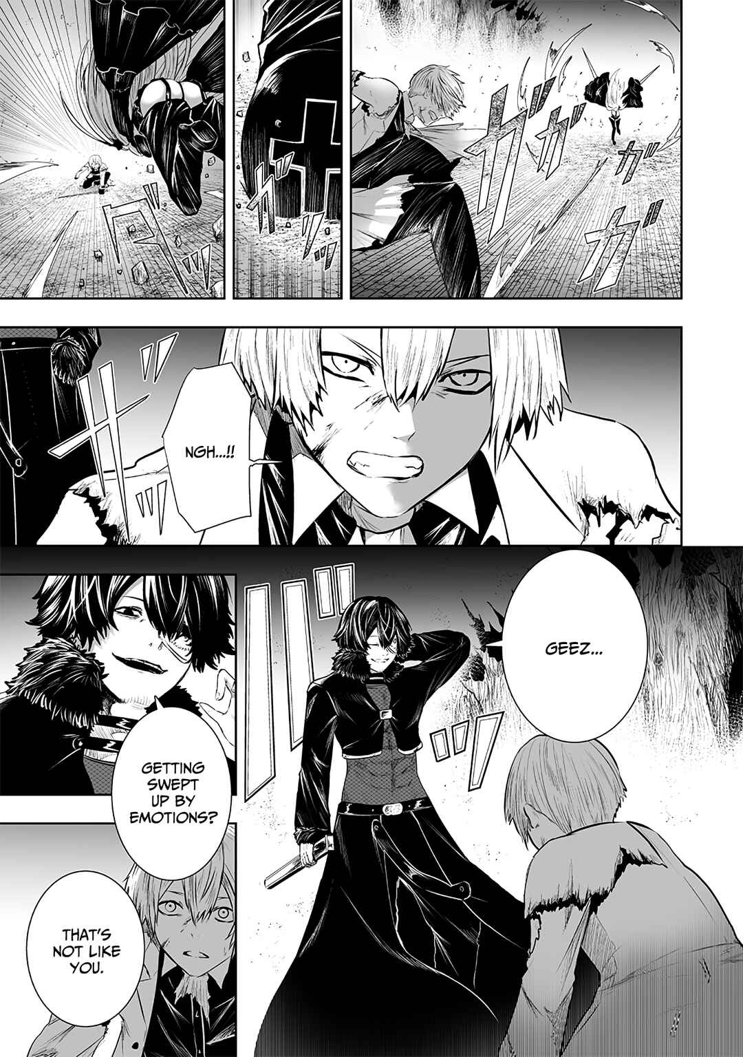 Chapter 95 - Page 8