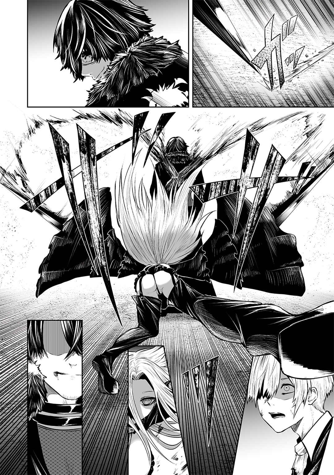 Chapter 95 - Page 9