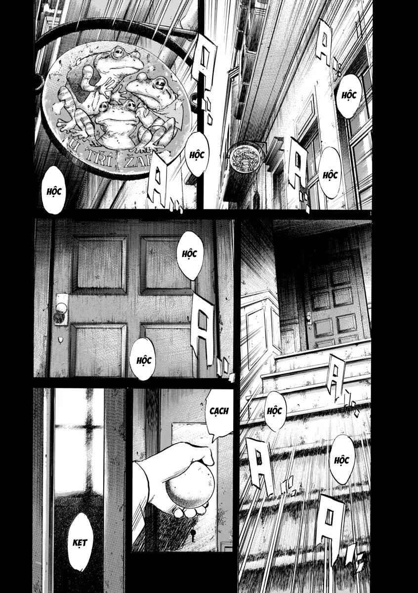 Chapter 141 - Page 1