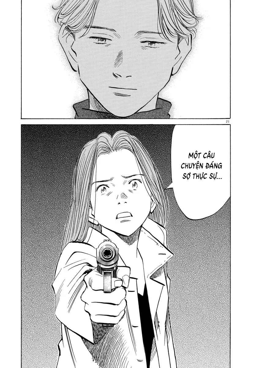Chapter 141 - Page 21
