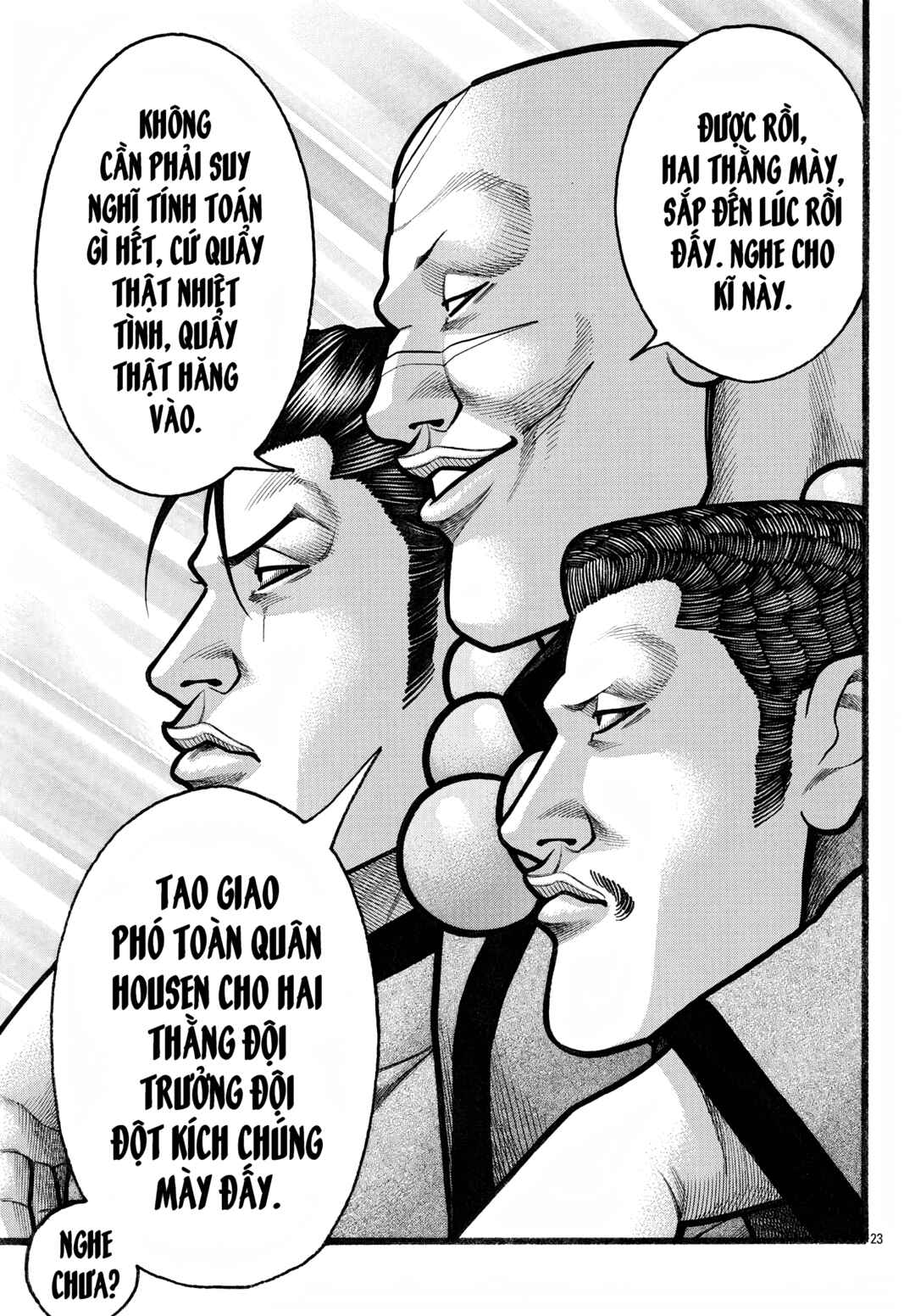 Chapter 80 - Page 23