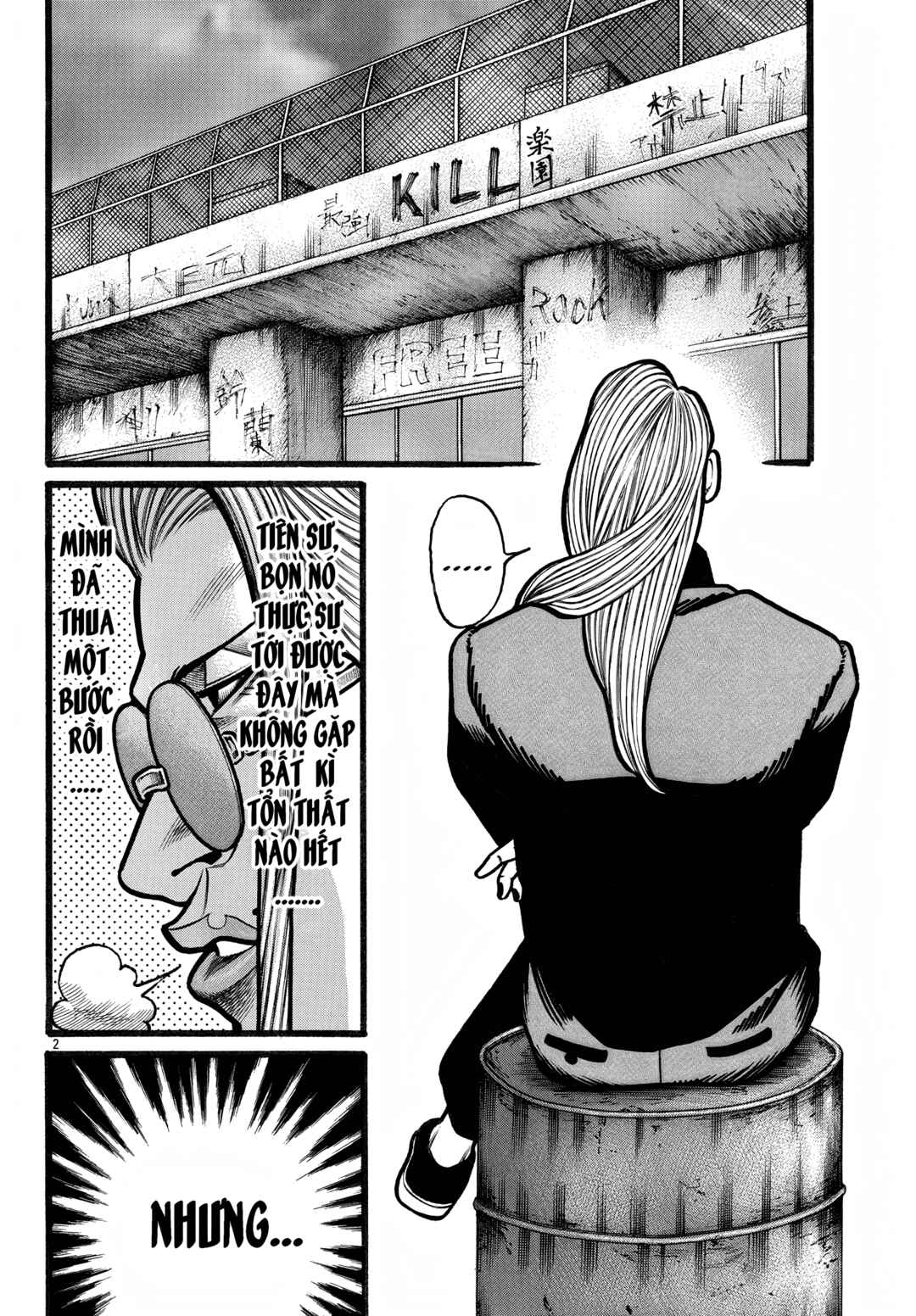 Chapter 80 - Page 3