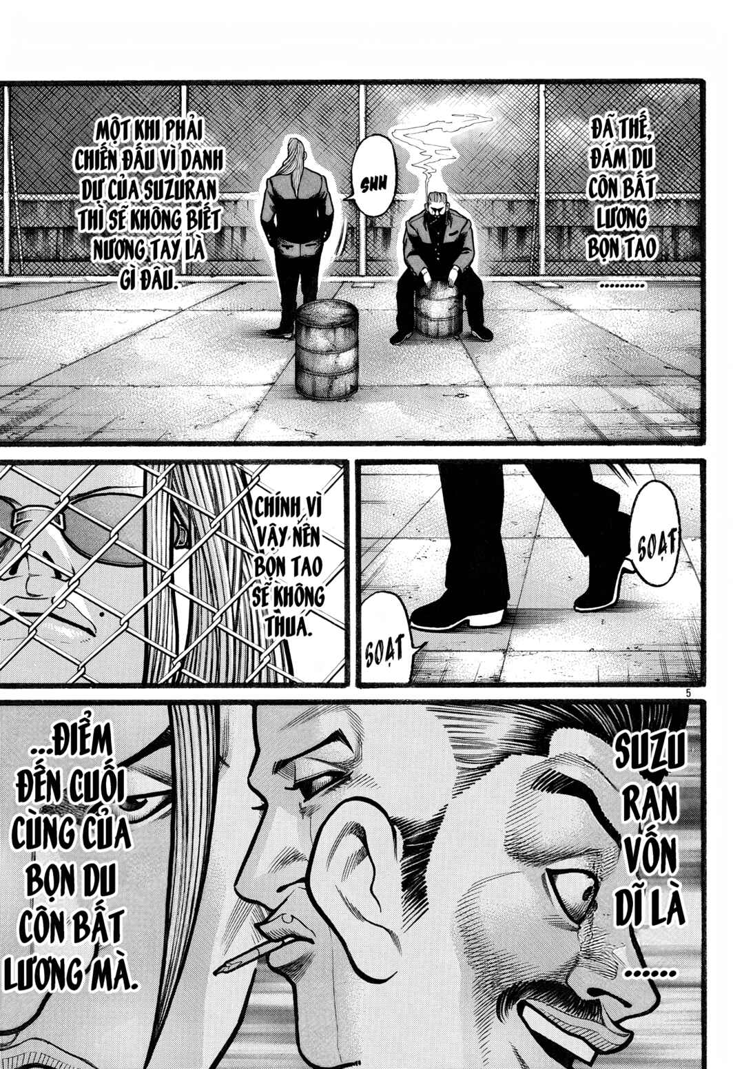 Chapter 80 - Page 6
