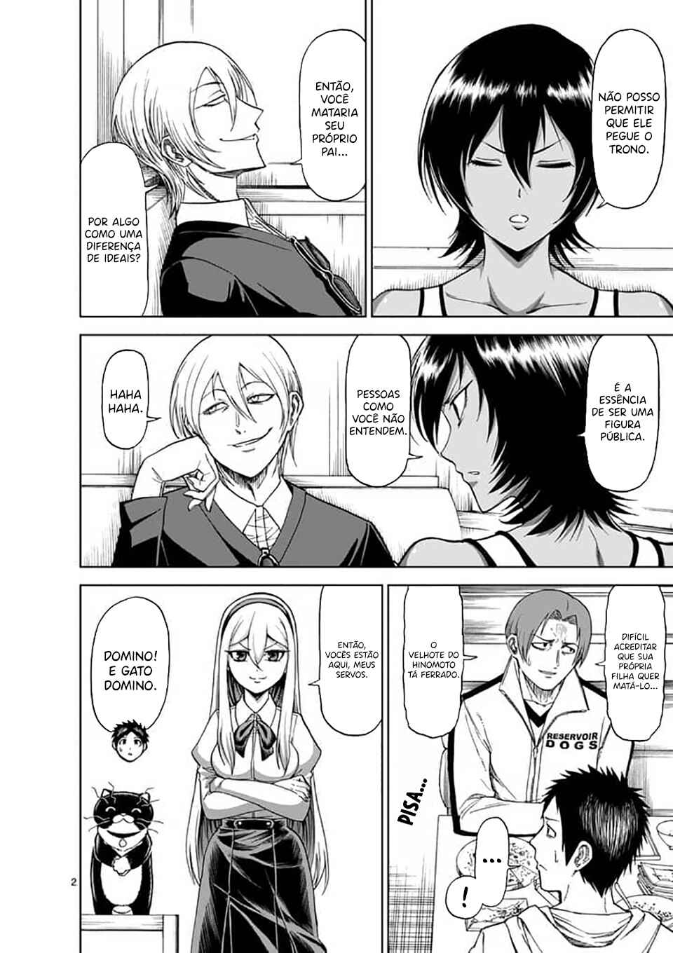 Chapter 52 - Page 3